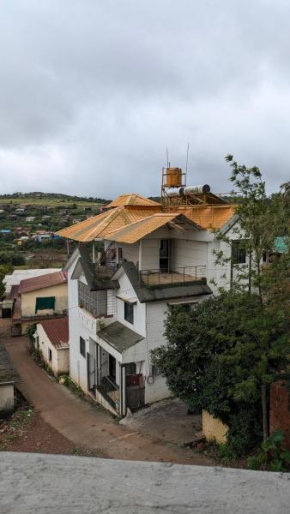 Village Homestay